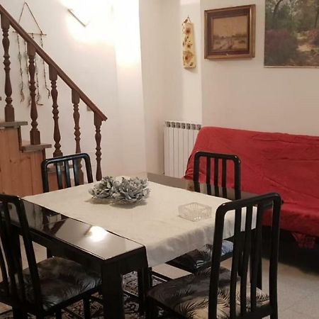 Terrazza Nel Borgo Apartment Santo Stefano di Magra Exterior foto