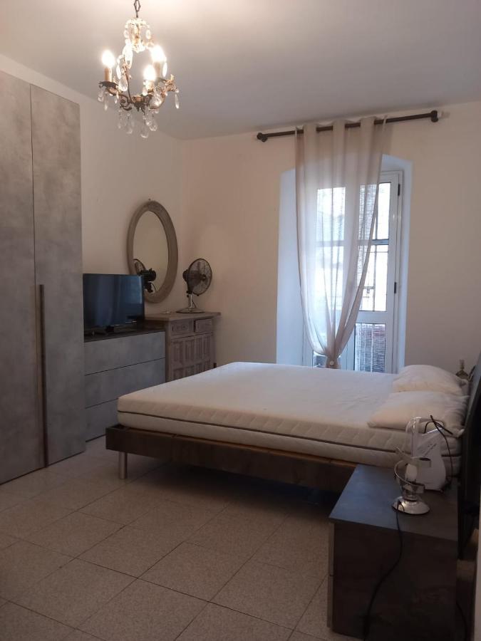 Terrazza Nel Borgo Apartment Santo Stefano di Magra Exterior foto